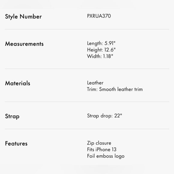 Kate Spade Rio Parrot Crossbody Bag, NWT - Picture 7 of 7